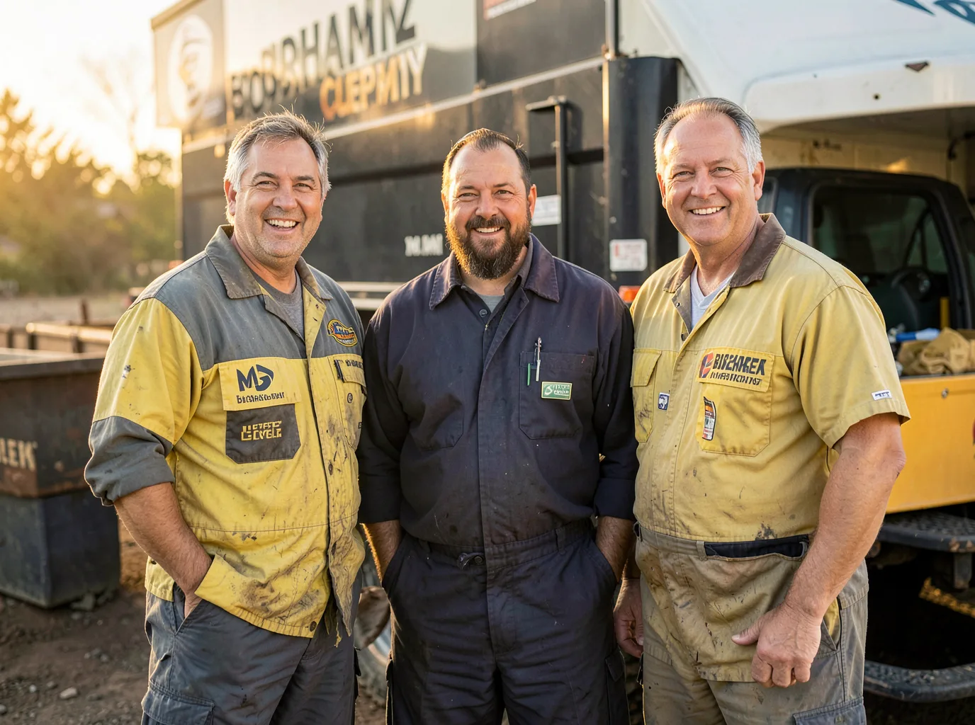 Sewage Cleanup company in Grovertown, IN